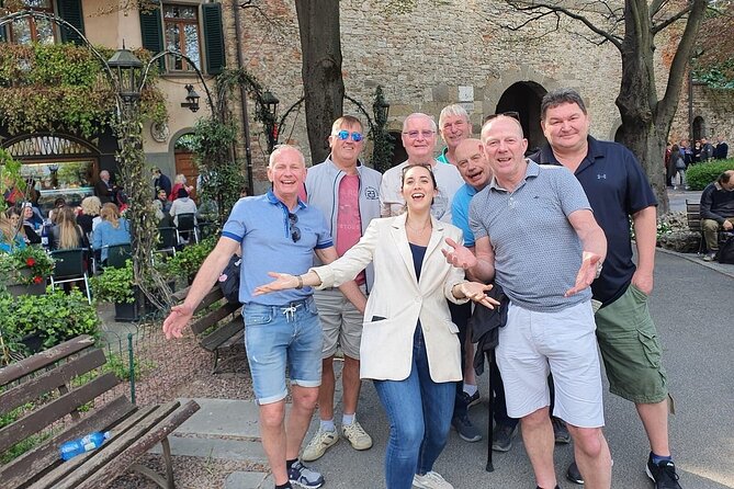 Do Eat Better Experience - Bergamo Traditional Food Tour - Meeting and Pickup