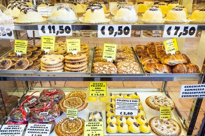 Do Eat Better Experience - Bergamo Traditional Food Tour - Common Questions