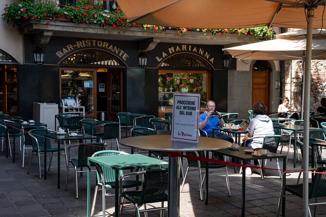 Do Eat Better Experience - Bergamo Traditional Food Tour - The Sum Up