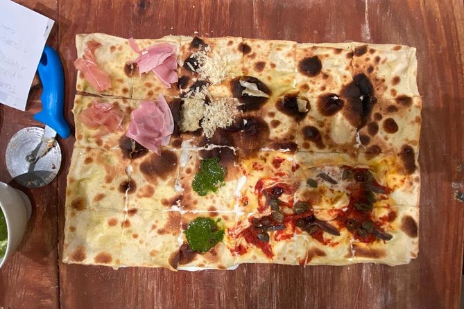 Do Eat Better Experience - Food Tours in Genoa - Tour Experience