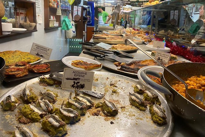 Do Eat Better Experience - Food Tours in Genoa - Tour Highlights
