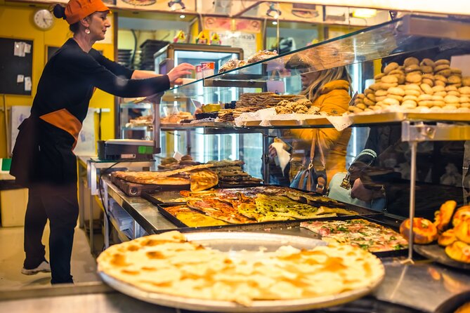 Do Eat Better Experience - Food Tours in Genoa - Frequently Asked Questions
