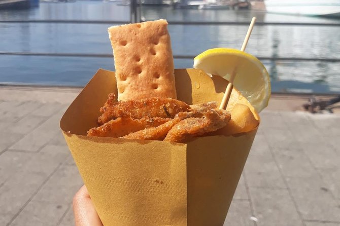 Do Eat Better Experience - Food Tours in Genoa - The Sum Up
