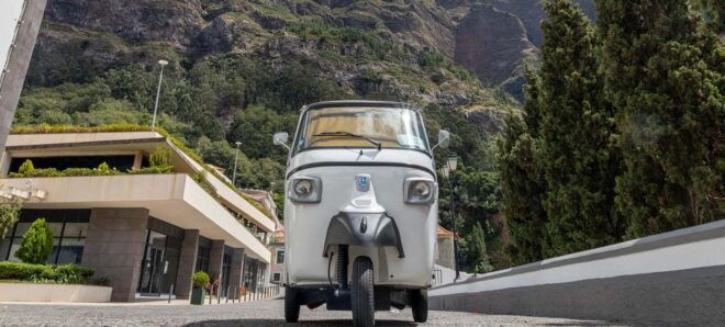 Do Funchal - Nuns Valley Tuk Tuk Tour (2h30) - Booking Information