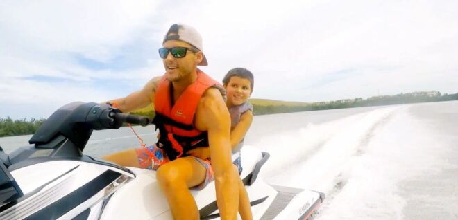 Do It All Watersports With Parasailing - Highlights of the Activity