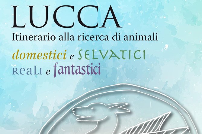 Do-It-Yourself Lucca for Families With Children Independently - Exploring Lucca Independently