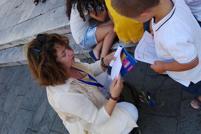 Do-It-Yourself Lucca for Families With Children Independently - Making the Most of Your Visit
