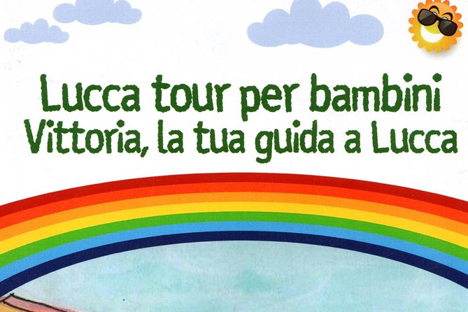 Do-It-Yourself Lucca for Families With Children Independently - Safety and Practical Information