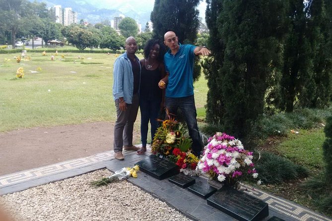 Do Not Say That Name - Turf Battles and Cartel Conflict