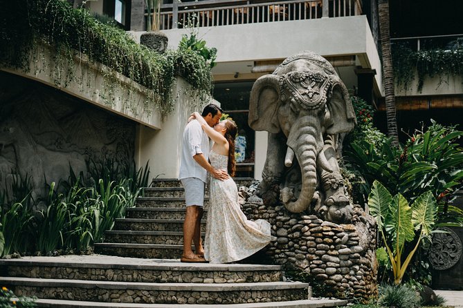 Do Photo Shoot at Your Hotel & Resort in UBUD - Inclusions