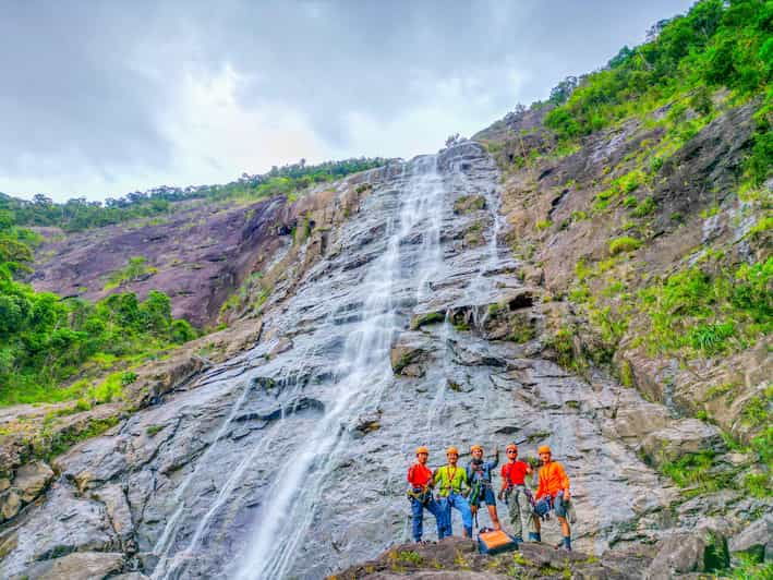 Do Quyen Waterfall Top Adventure Conquering 3D2N - Itinerary Highlights