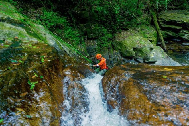 Do Quyen Waterfall Top Adventure Conquering 3D2N - Photo Stops