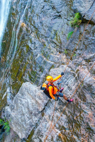 Do Quyen Waterfall Top Adventure Conquering 3D2N - Inclusions