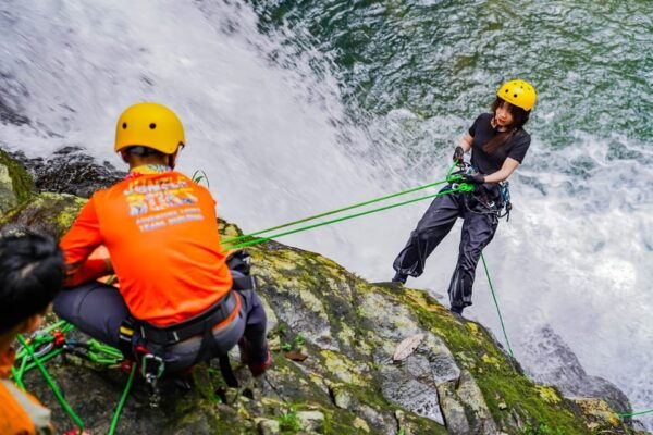 Do Quyen Waterfall Top Adventure Conquering 3D2N - Health and Safety Restrictions