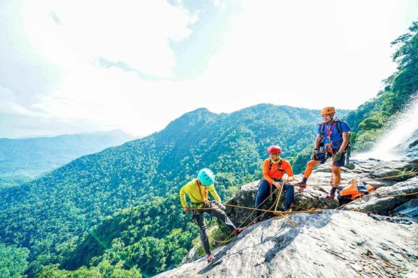Do Quyen Waterfall Top Adventure Conquering 3D2N - Frequently Asked Questions