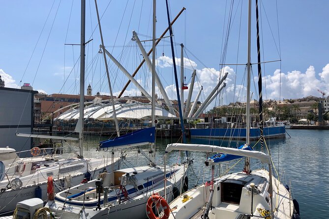 Do You Know Genoa? - Frequently Asked Questions