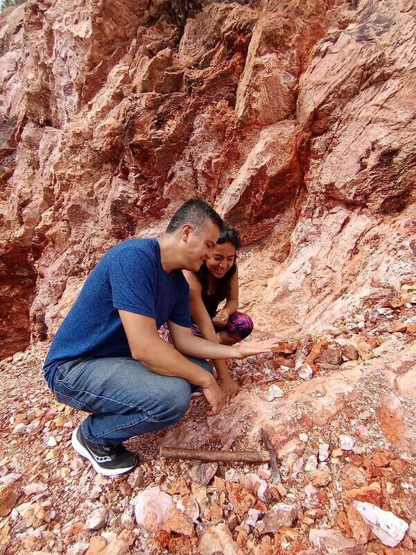 Do you like adventure? Visit the Opalo el Pilon Mines, - FAQ