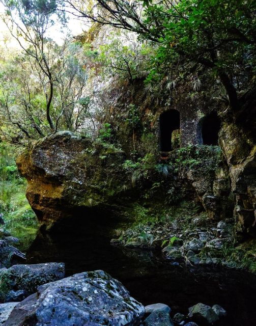 Do You Want to Explore Rabaçal in a Different Way? - Experience Highlights