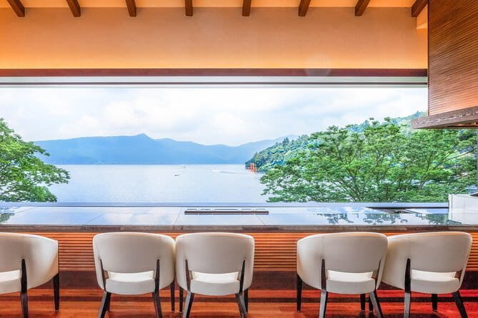 Do You Want to Try Skywalk? A New Way of Enjoying Hakone! - The Sum Up