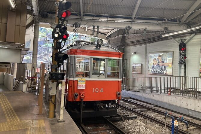 Do You Want to Try Skywalk? A New Way of Enjoying Hakone! - FAQ