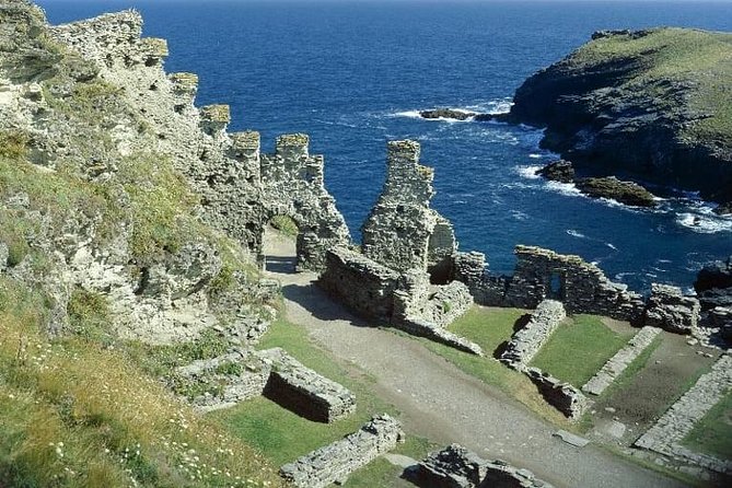 Doc Martin and The Legend of King Arthur Tour - Tour Highlights