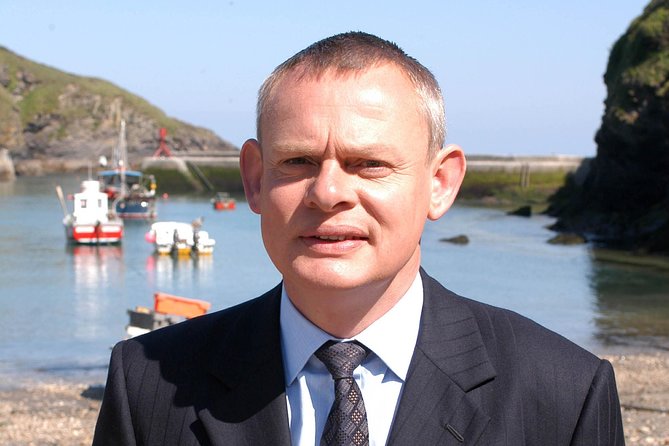 Doc Martin Tour in Port Isaac, Cornwall - Tour Overview