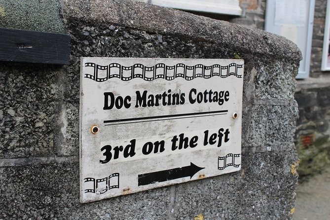 Doc Martin Tour in Port Isaac, Cornwall - Reviews and Ratings