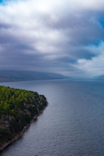 Dochgarroch: Caledonian Canal and Loch Ness 50min Cruise - Frequently Asked Questions