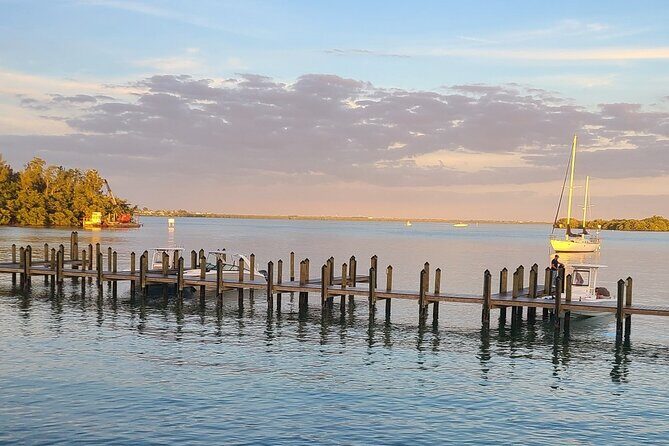 Dock Hop Cruise in Sarasota - Good To Know  