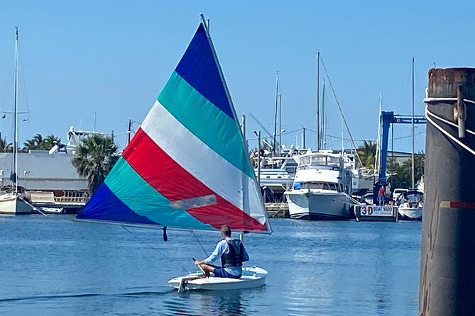 Dock Side Adventure Kayak, Paddle Boarding, Sunfish sailboats - Good To Know