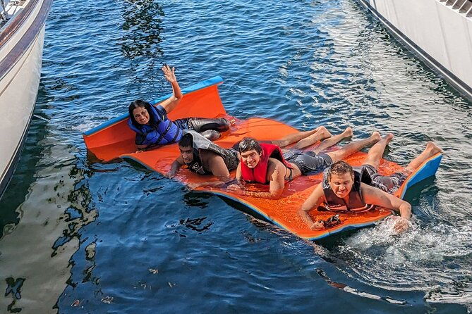 Dock Side Adventure Kayak, Paddle Boarding, Sunfish sailboats - An In-Depth Look at the Experience