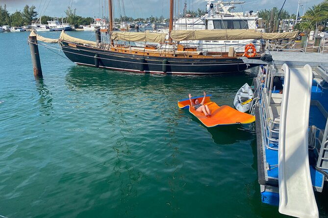 Dock Side Adventure Kayak, Paddle Boarding, Sunfish sailboats - FAQ