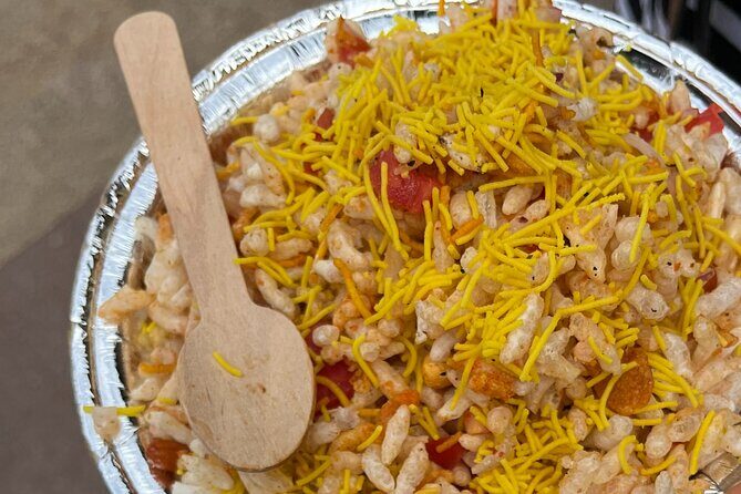 Doctor led Bengaluru Food Tour Discover Authentic Local Cuisine - The Sum Up