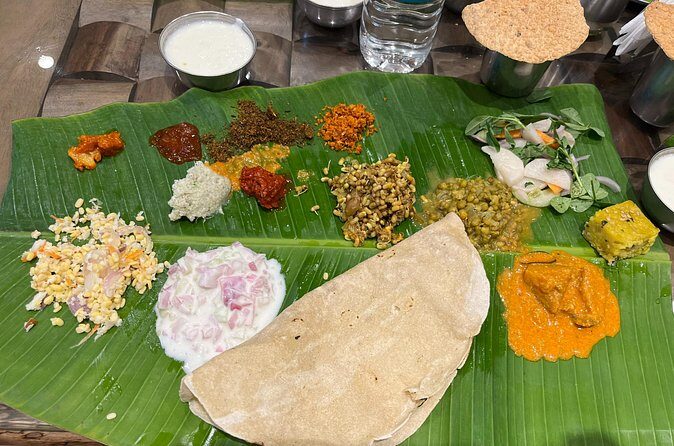 Doctor led Bengaluru Food Tour Discover Authentic Local Cuisine - FAQ