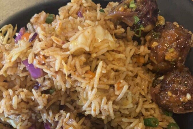 Doctor led Bengaluru Food Tour Discover Authentic Local Cuisine - An in-depth look at the Bangalore Food Tour