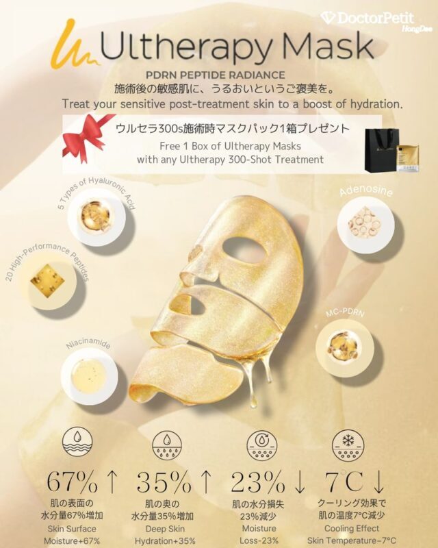 Doctor Petit Hongdae: Free Consultation with a Beauty Pageant Judge - Start with your own goals, not a procedure name