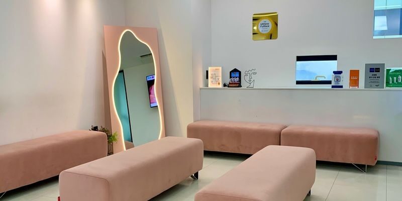 Doctor Petit Hongdae: Free Consultation with a Beauty Pageant Judge - Treatment choices are separate from the free appointment