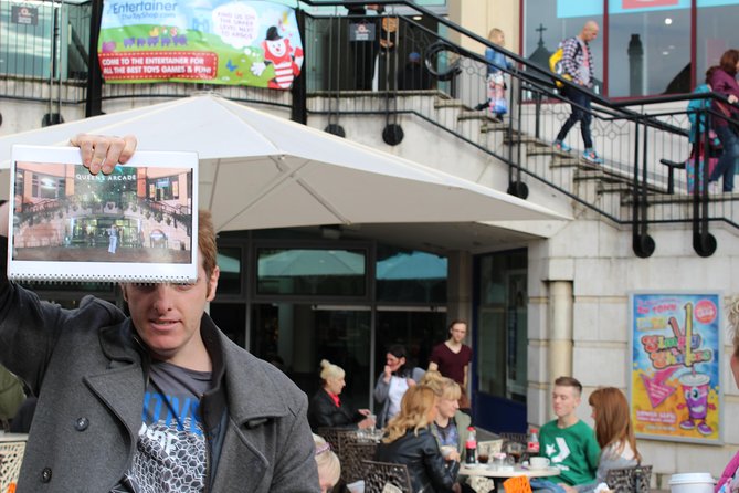Doctor Who Cardiff Walking Tour - Reviews