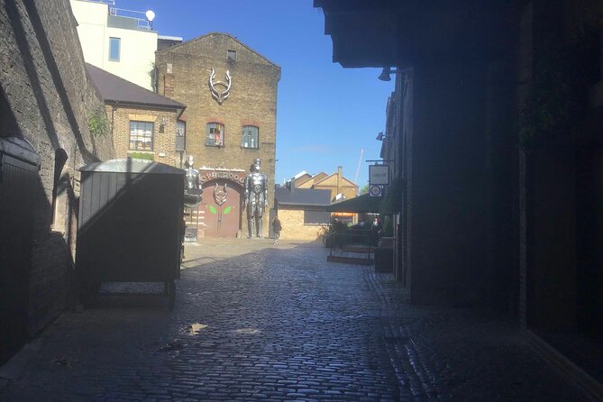 Doctor Who London Tour - Interactive Doctor Who Exhibits