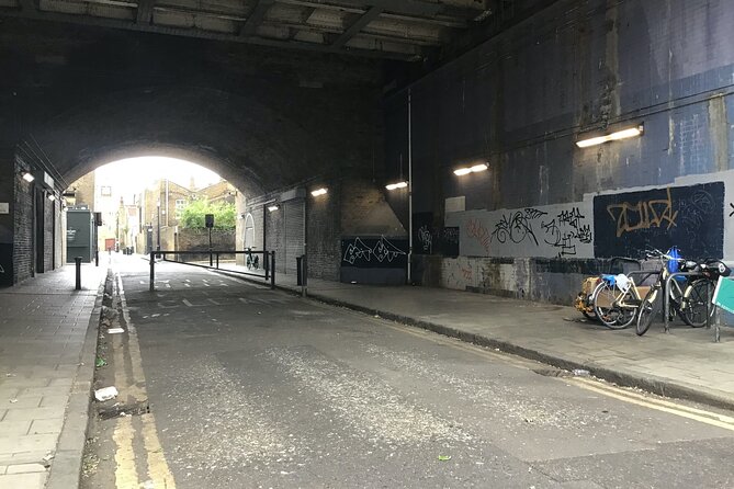 Doctor Who London Tour - Meet the Doctor Who Experts