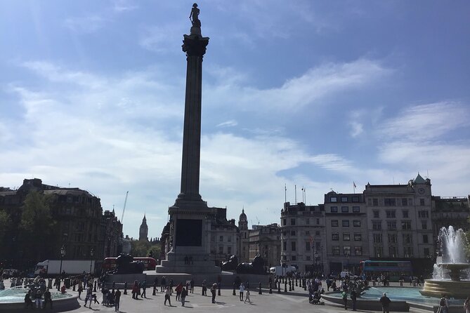 Doctor Who London Tour - Exclusive Merchandise and Memorabilia