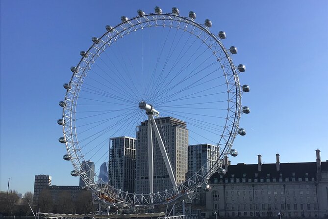 Doctor Who London Tour - Fascinating Doctor Who Trivia