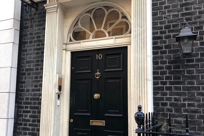 Doctor Who London Tour - Booking and Pricing Details