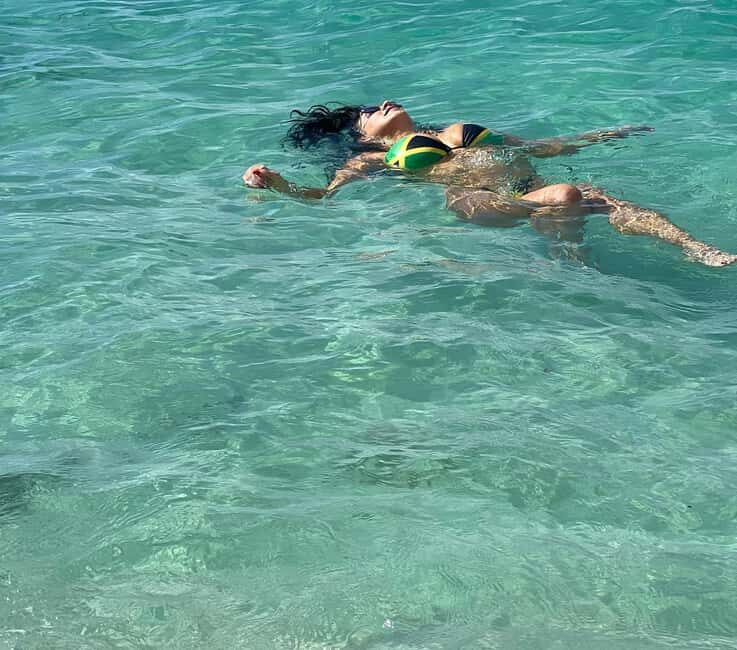 Doctors Cave Beach and Shopping Day Tour - Good To Know