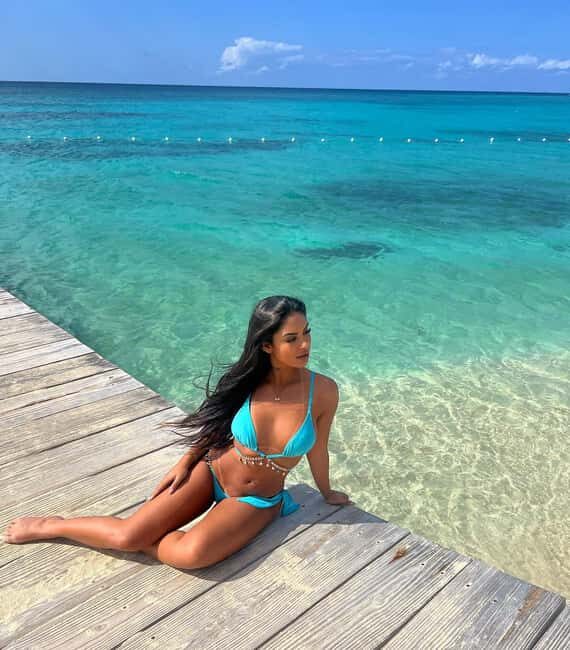 Doctors Cave Beach and Shopping Day Tour - Exploring the Itinerary in Detail