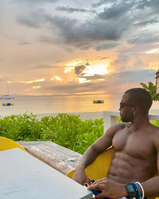 Doctors Cave Beach and Shopping Day Tour - Why This Tour Is Worth Considering