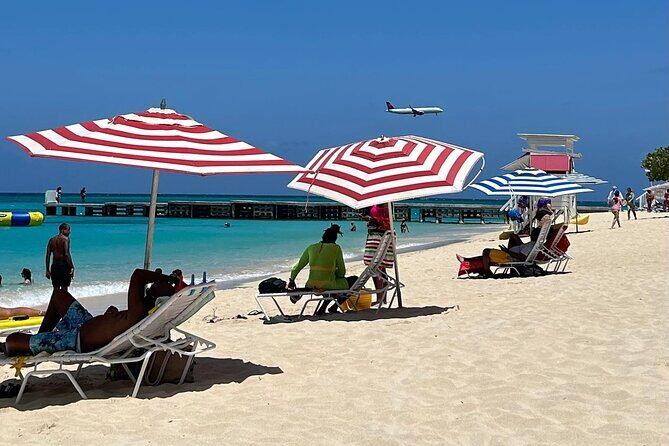 Doctors Cave Beach and Shopping Tour in Montego Bay - What to Expect from the Tour