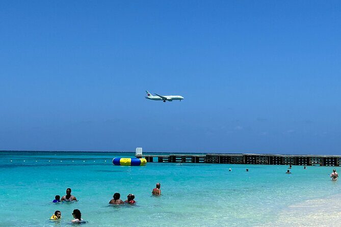 Doctors Cave Beach and Shopping Tour in Montego Bay - Practical Tips for a Smooth Experience