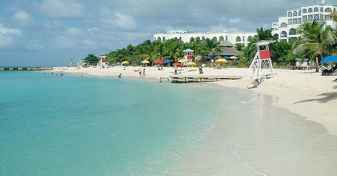 Doctors Cave Beach and Snorkeling Private Tour - Tour Details and Pricing