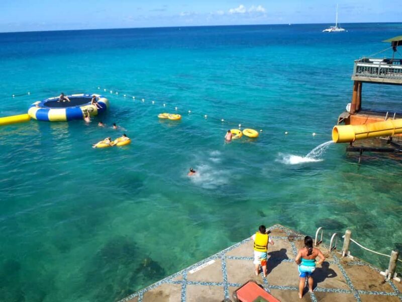 Doctor's Cave Beach, Margaritaville and Shopping Tour - Additional Tips & Considerations